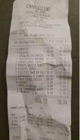 Ristorante Il Cappuccino