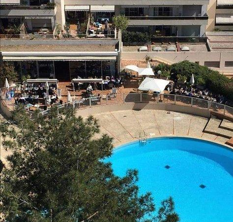 AMICI de la Cadenelle