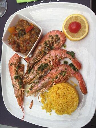 Bistro L'antre Potes