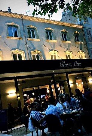 Chez Mus