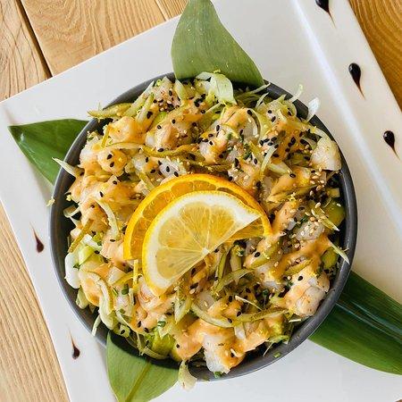 2j SUSHI ST CYR SUR MER