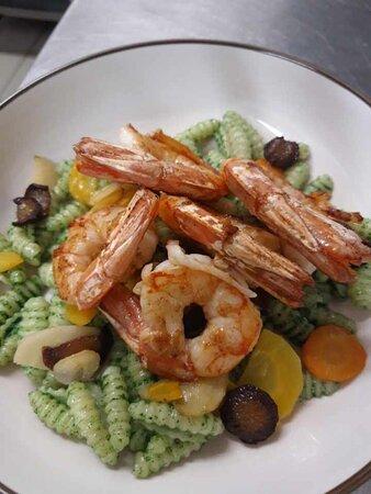 L'auberge du sommelier