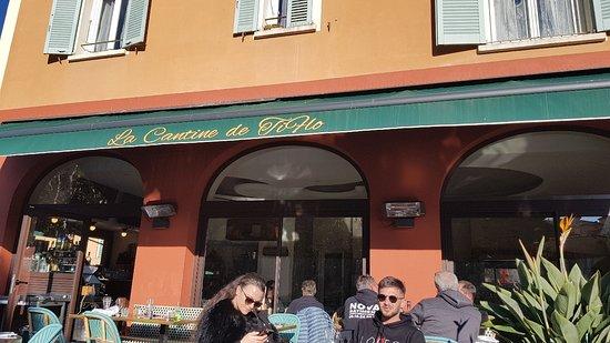 La Cantine de TiFlo