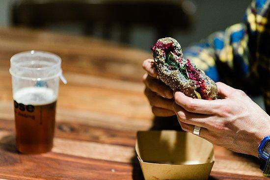 La Cantine Arkose Nice