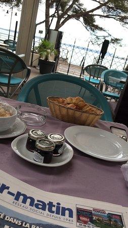 Hotel le Provencal Rest. Les Muriers