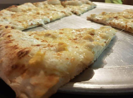 Pizzeria L'artisanale Saint-Loup