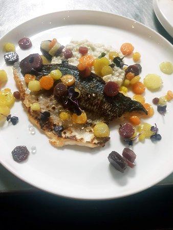 Le Rituel Restaurant