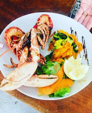 La Cabane Du Pecheur