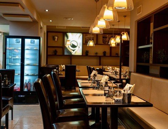 Le Bistrot du Canotier