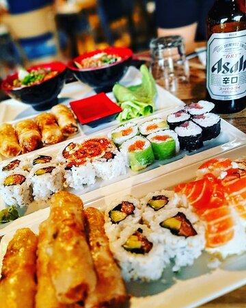 Chez Herve Japonais