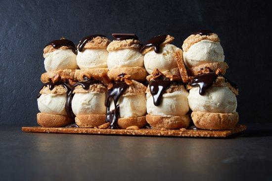 La Releve par Denis Matyasy