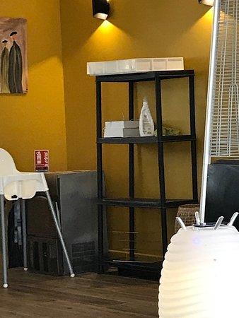 Restaurant La Table du Chene