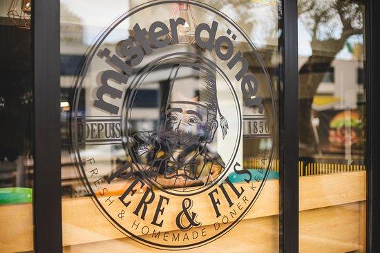 Mister Doner Villeneuve-Loubet