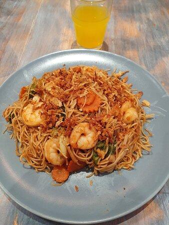 Restaurant La Thailondaise