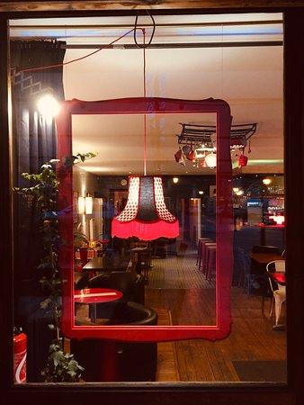 Cocotte et Mandoline