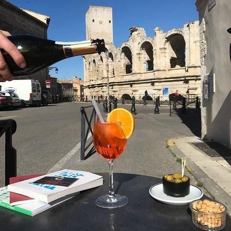 Le Comptoir du Calendal