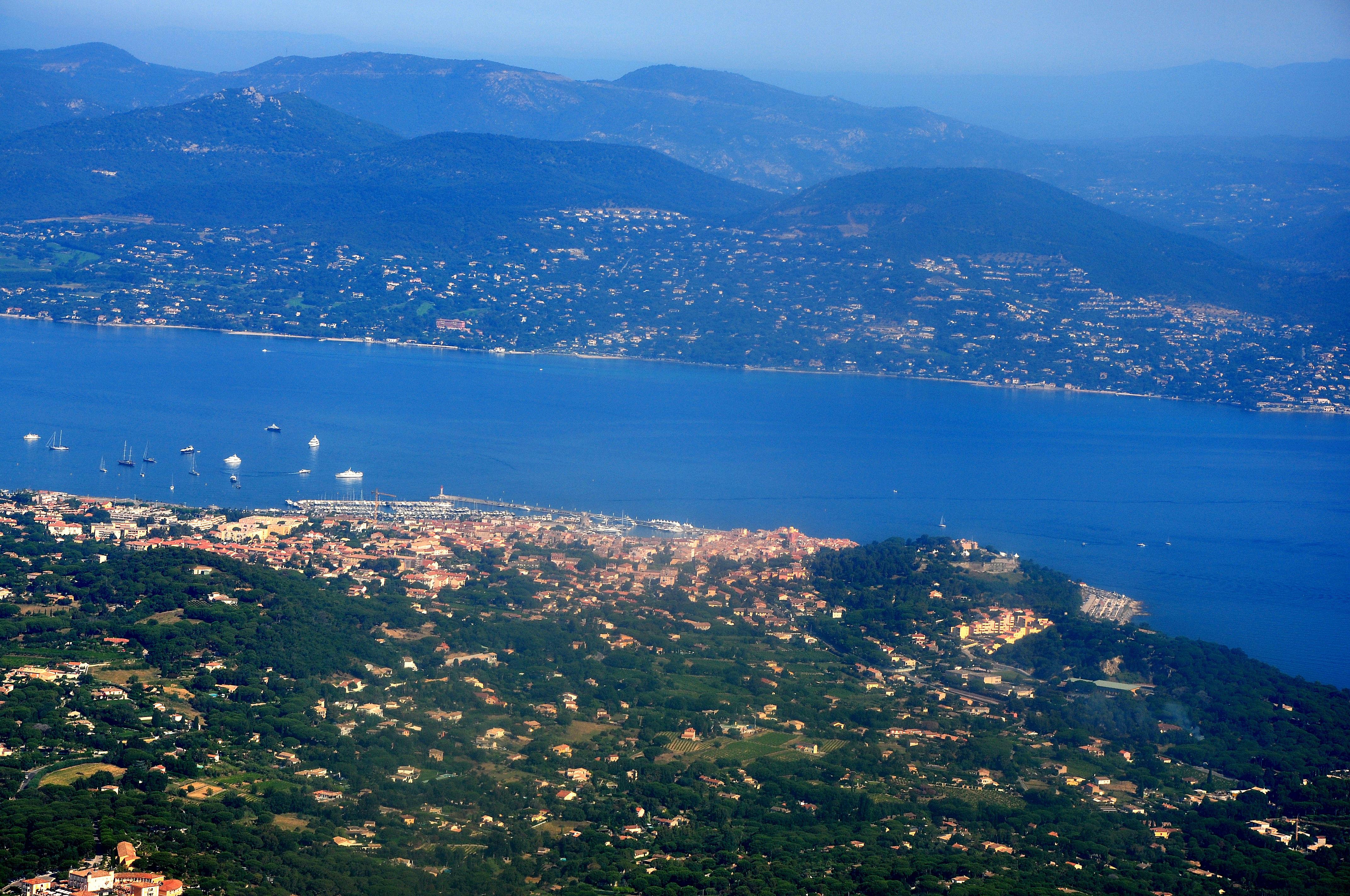 Golfe de Saint-Tropez