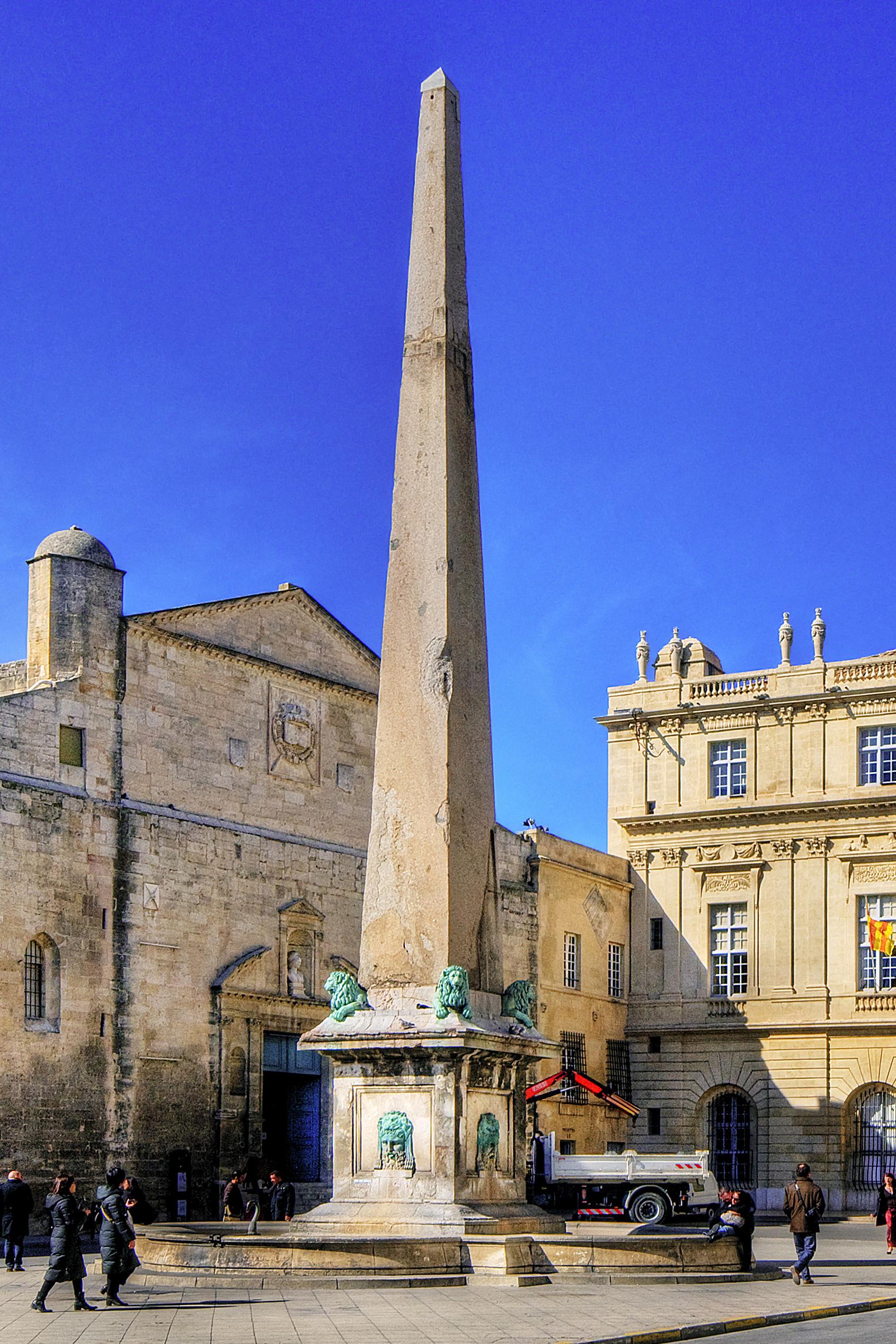 Place de la République