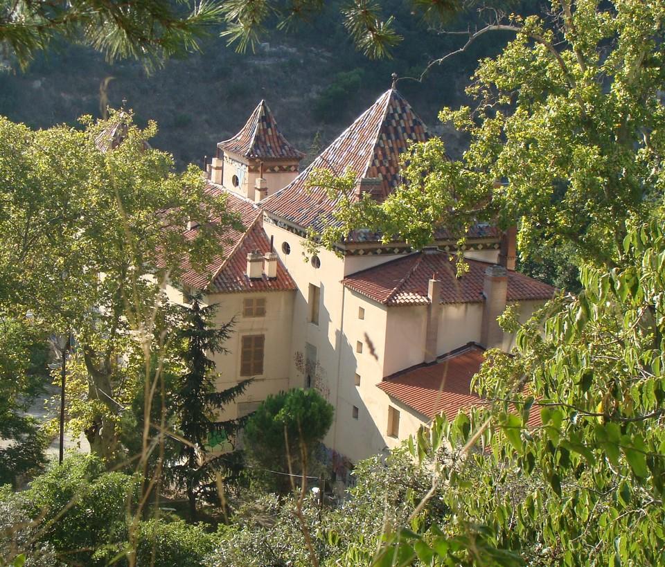 Bastide de la Guillermy