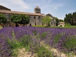 Monastère Saint-Paul-de-Mausole