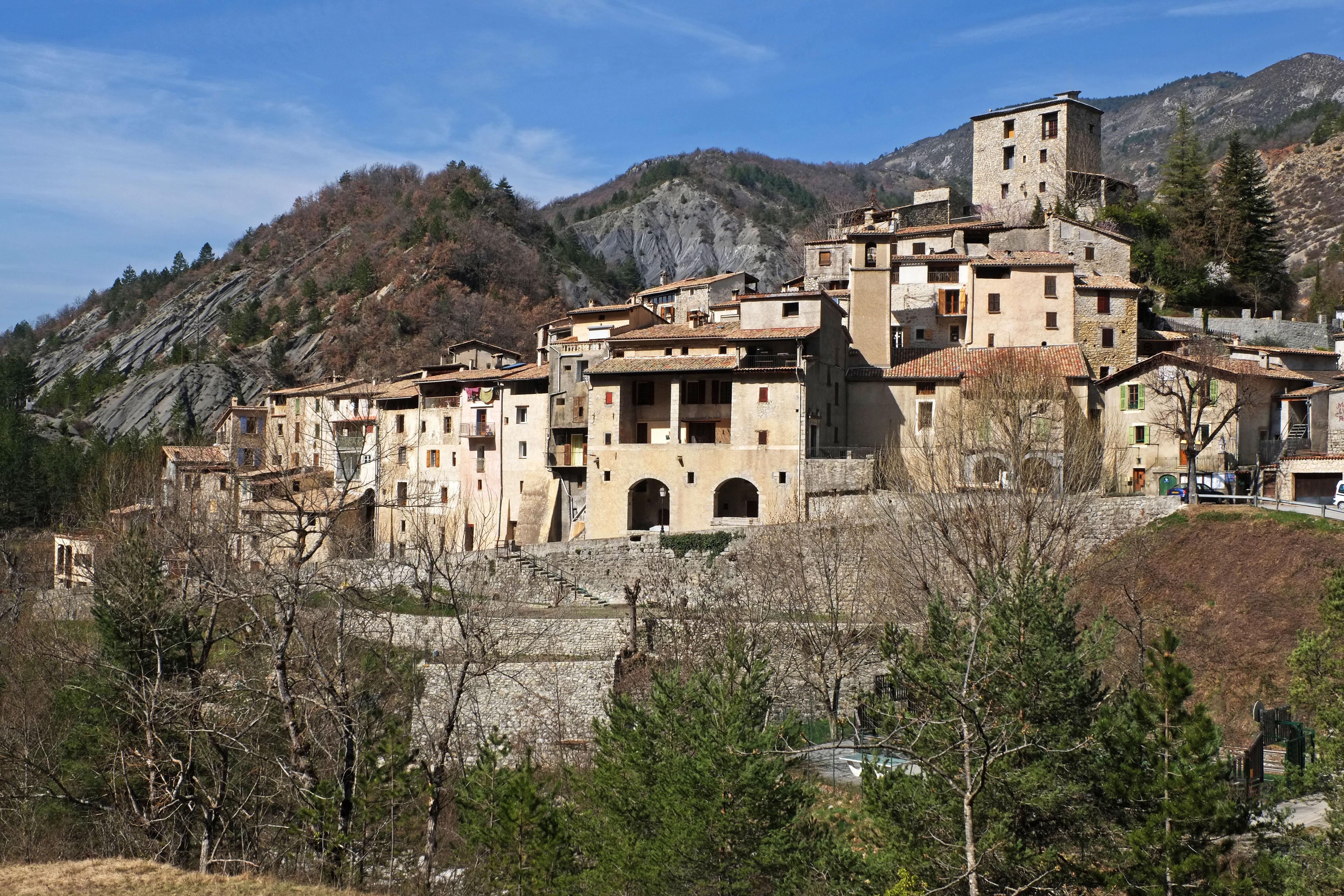 Écomusée du pays de la Roudoule