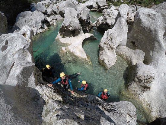 Planete Riviere