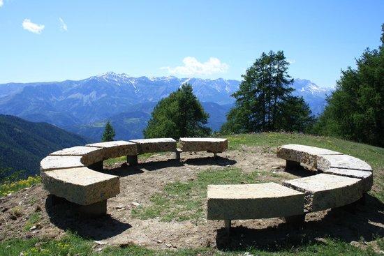 Sentier Planetaire