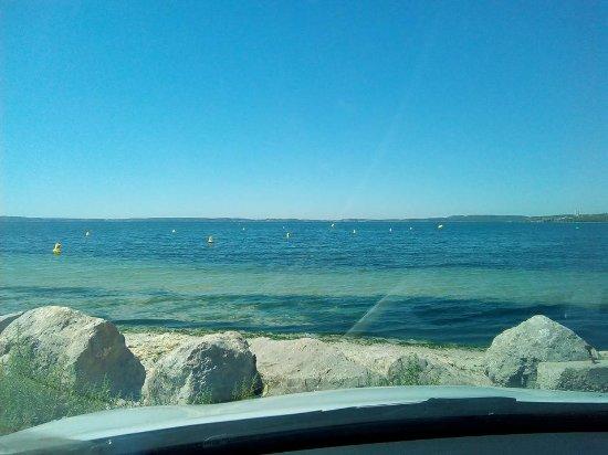 Plage des Merveilles