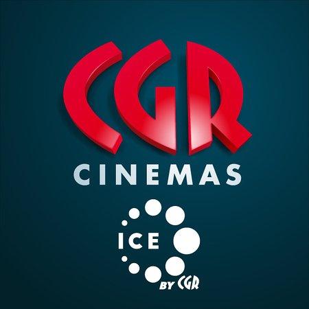 CGR Cagnes Sur Mer