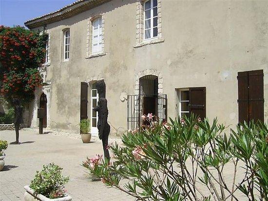 château de Cabriès
