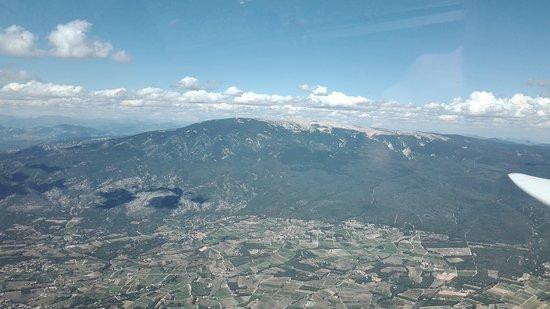 Association Velivole de Carpentras Aerodrome
