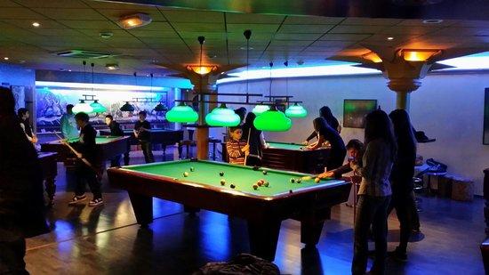 Bowling de l'Esterel SARL