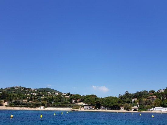 Plage de Guerrevieille