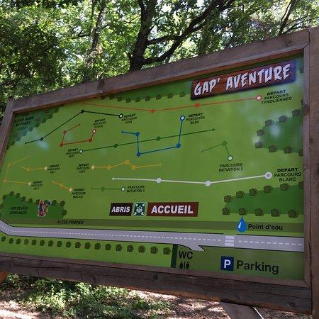 Gap Aventure