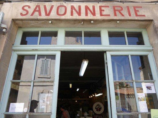 Savonnerie Rampal-Latour