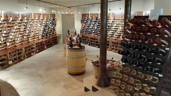 La Maison des Vins des Coteaux Varois en Provence