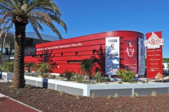 Casino de Frejus