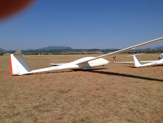 Aeroclub Sisteron