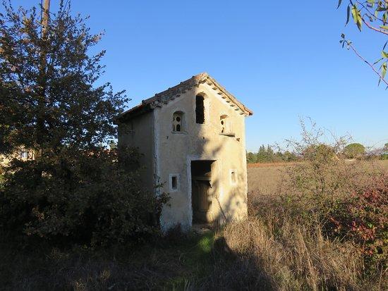 Escape in Provence