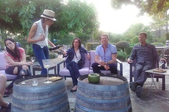 Millesimes & Quintessence Provence Wine experiences