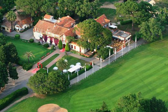 Golf Old Course
