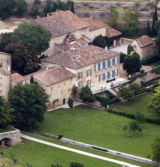 Château Miraval