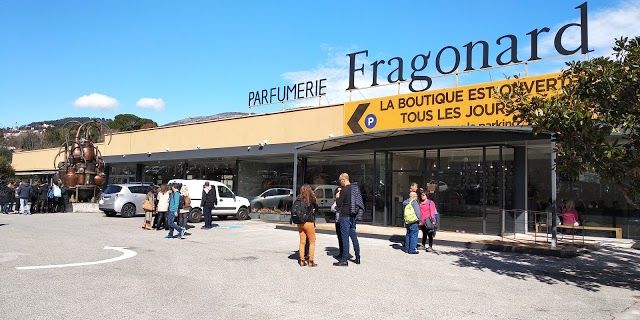 Parfumerie Fragonard