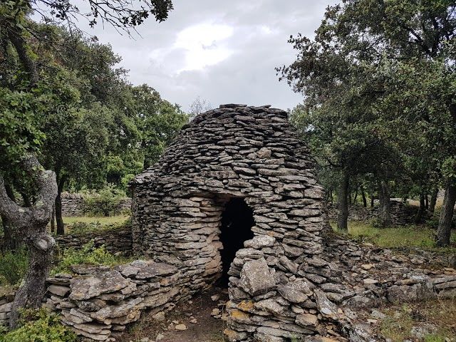 L'enclos des Borries