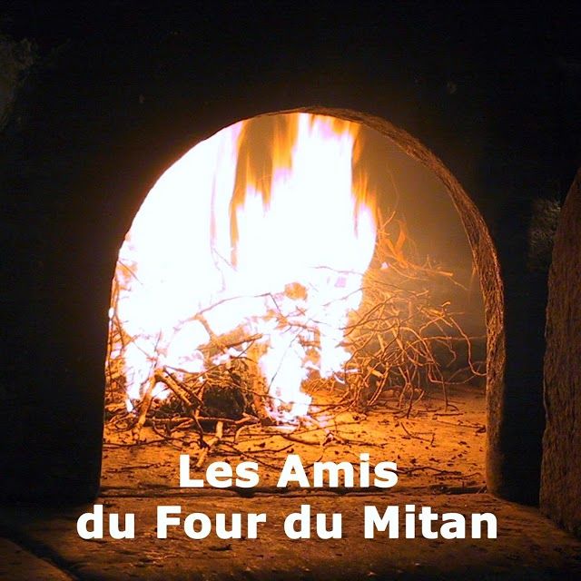 Four du Mitan