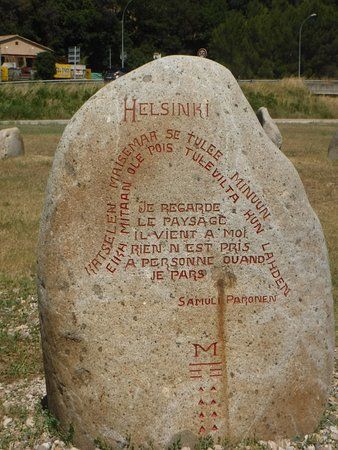 Jardin des 9 Damoiselles