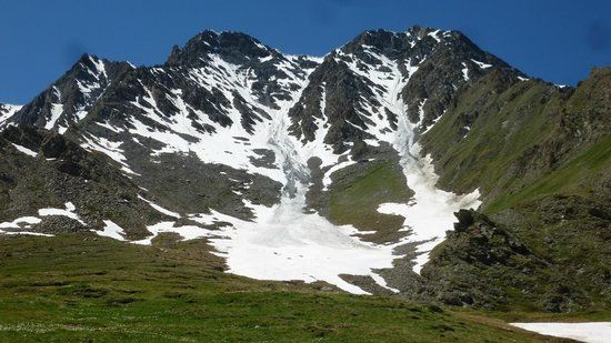 parc national du Queyras