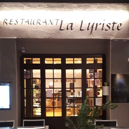 La Lyriste