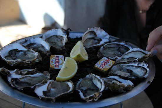 La Cabane aux Coquillages