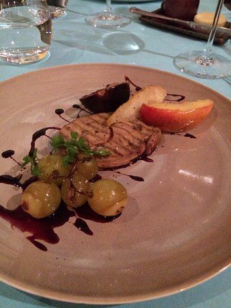 Bistrot Gourmand Clovis